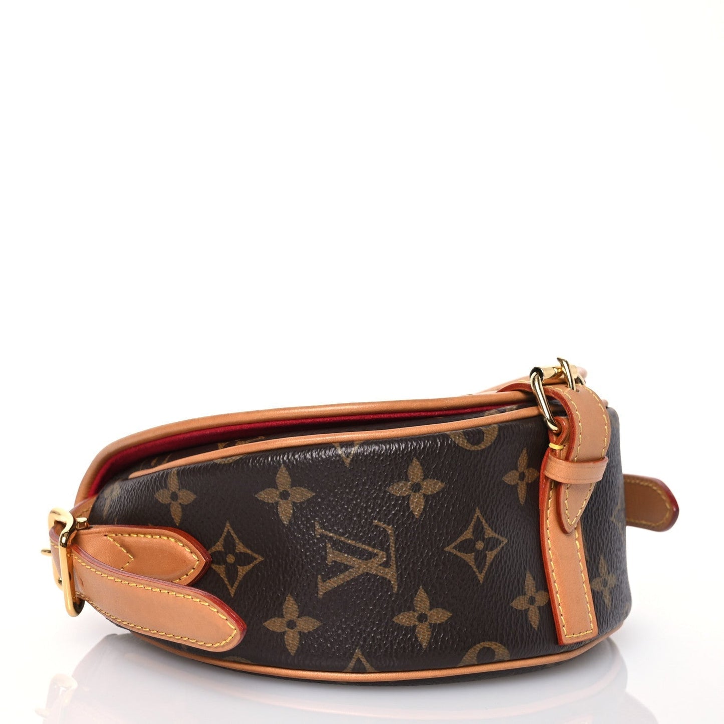 Louis Vuitton Monogram Tambourin NM