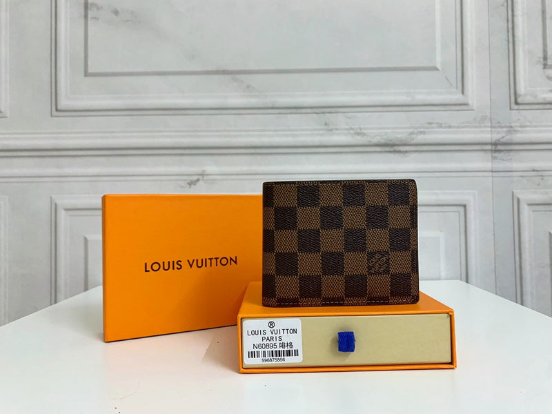 Amelia- LOV  Luxury  Wallets - 816