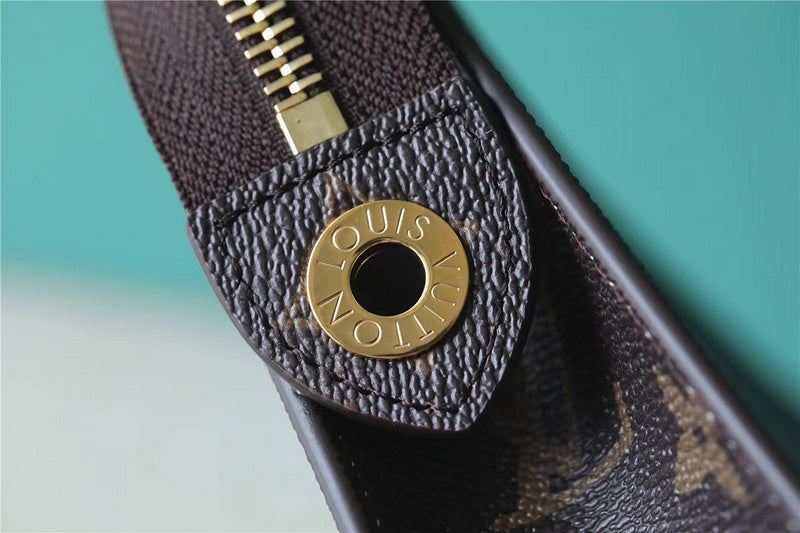Fan Fashion Lu-Vi bags - 10525