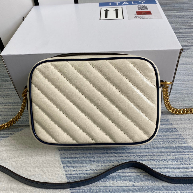 Amelia- GUKI Bags - 2212