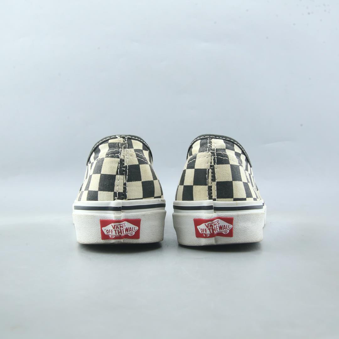 VANS AUTHENTIC CHECKERBOARD