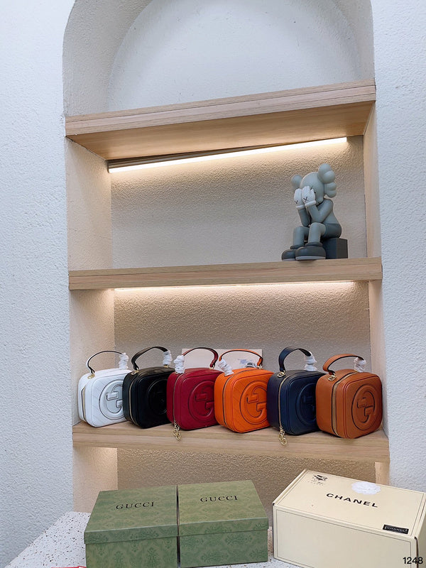 Amelia  - GCI Bags - 11653