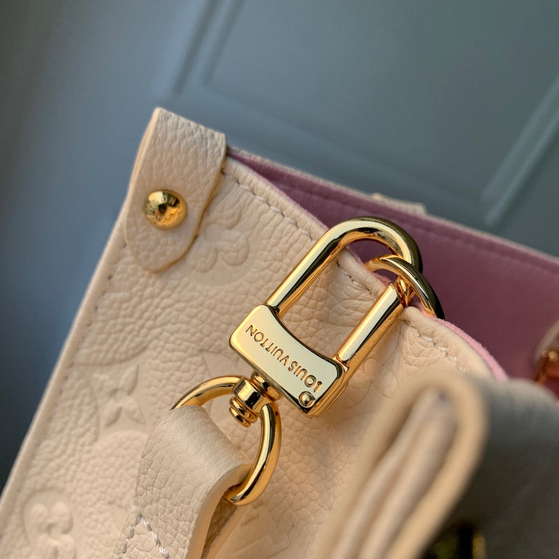 Amelia - LV Bags - 15324