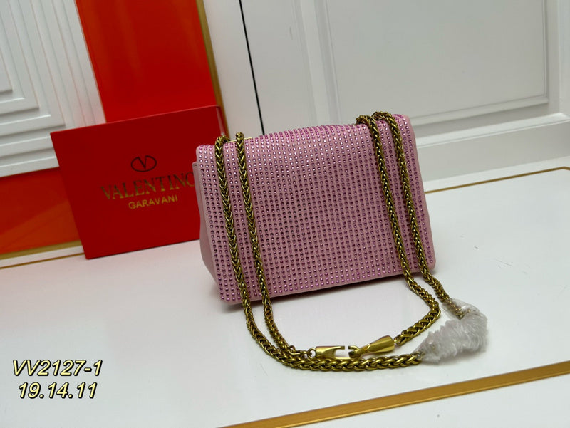 Amelia- VEL WOMEN LUXURY BAGS - 549