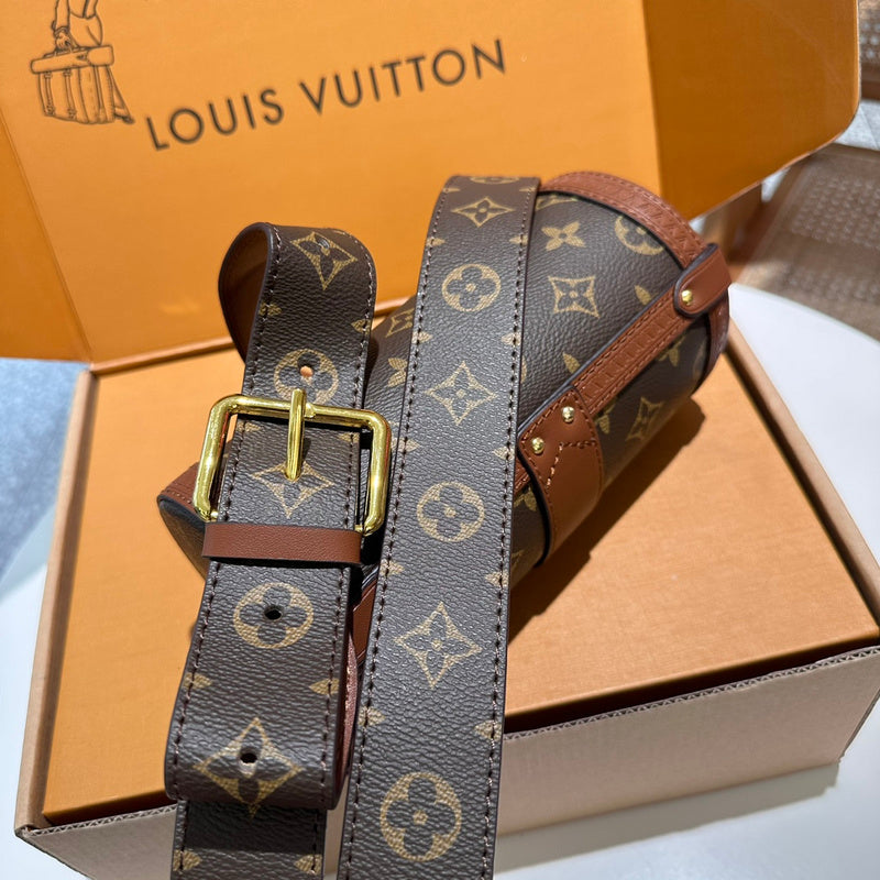 Amelia - LV Bags - 14651