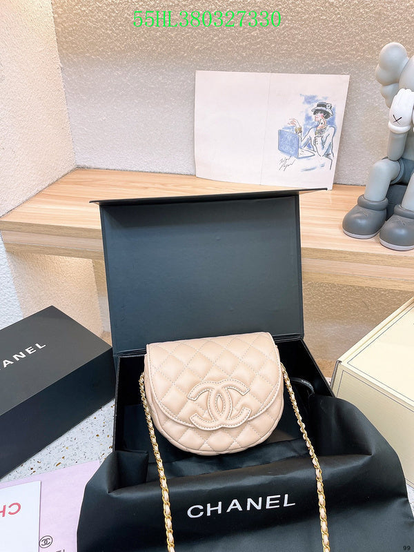 Amelia - CHL Bags - 1238