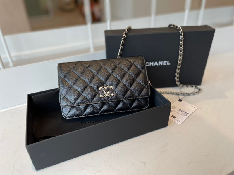 Amelia-  CHL BAGS  - 657
