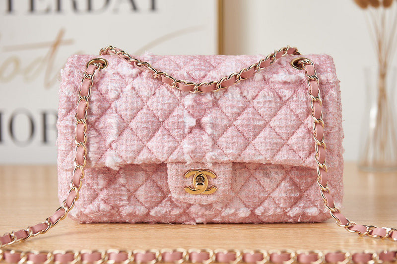 Wellow Bags - Chanel - Bags  - 921