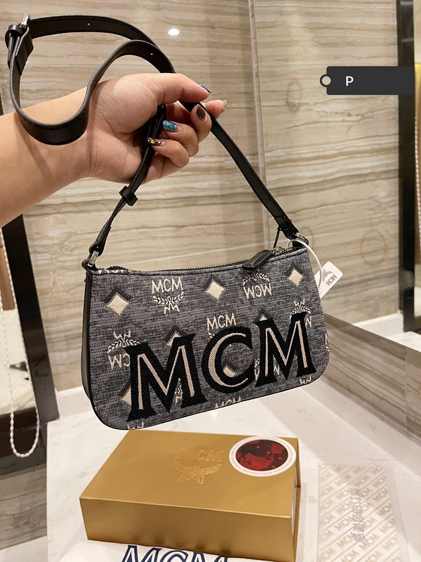 Amelia- - MQM Bags - 135