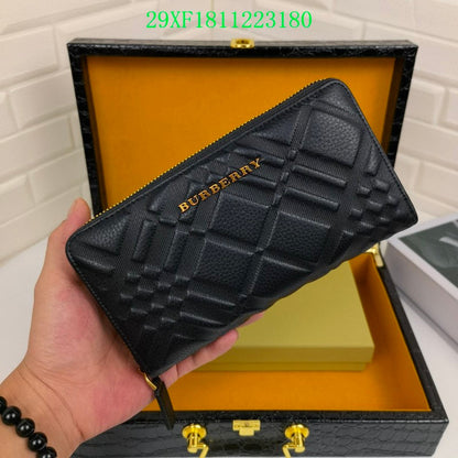 Amelia - BOR Wallet - 106