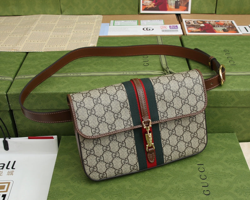 Amelia-i GUKI Women Bags - 976