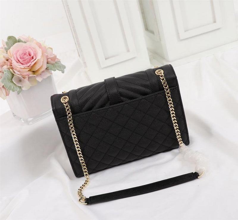 Amelia - YSL Bag - 2645