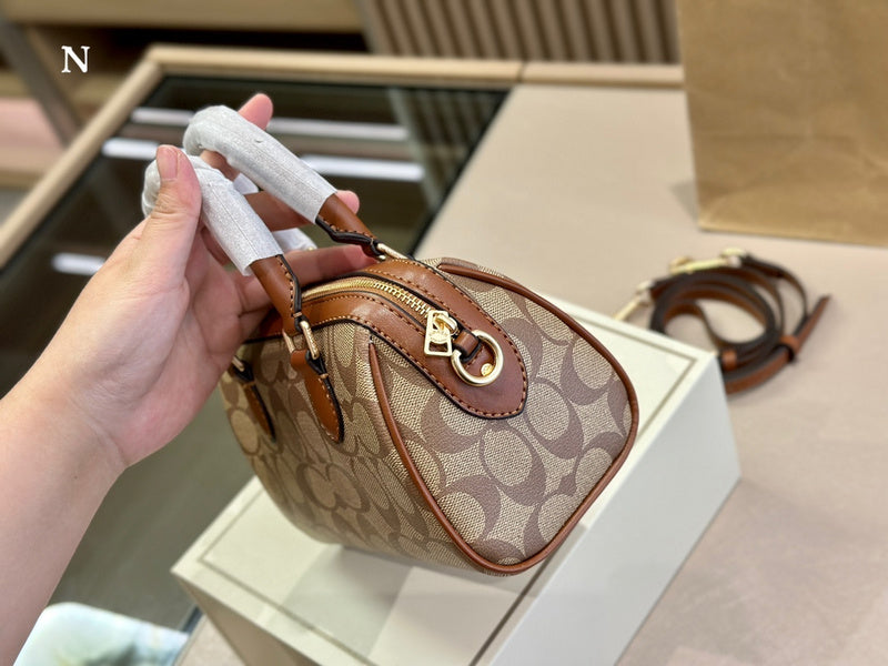 Amelia - CCH Bags - 076
