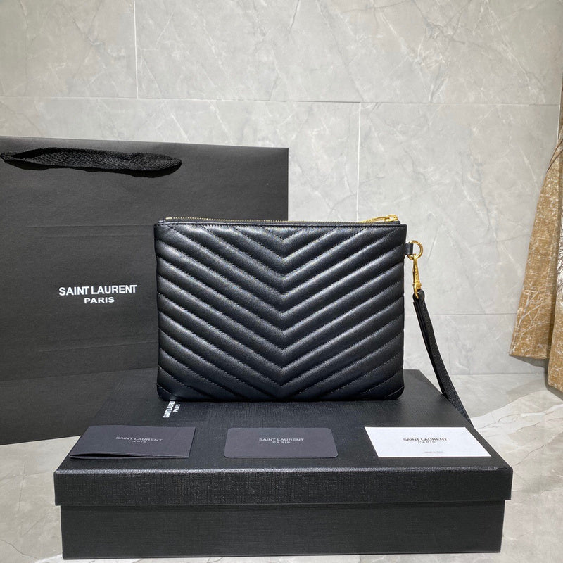 Amelia - YSL Bag - 4018