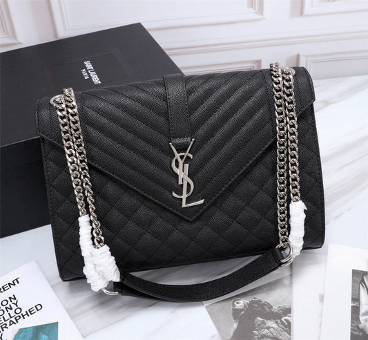 YSL BAGS - WOMEN LOVE LUXURY BAGS - 1715