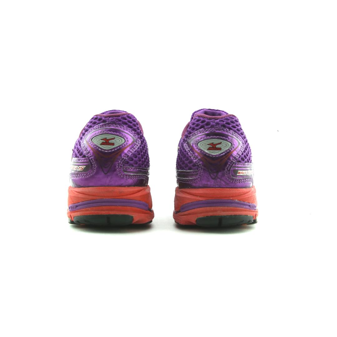 MIZUNO WAVE RIDER 15