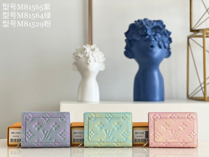 Glami-i LOV Wallets - 510