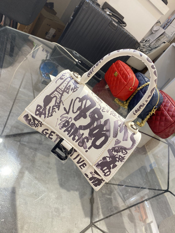 Amelia - BLN-CIAGA WOMEN LUXURY BAGS - 881