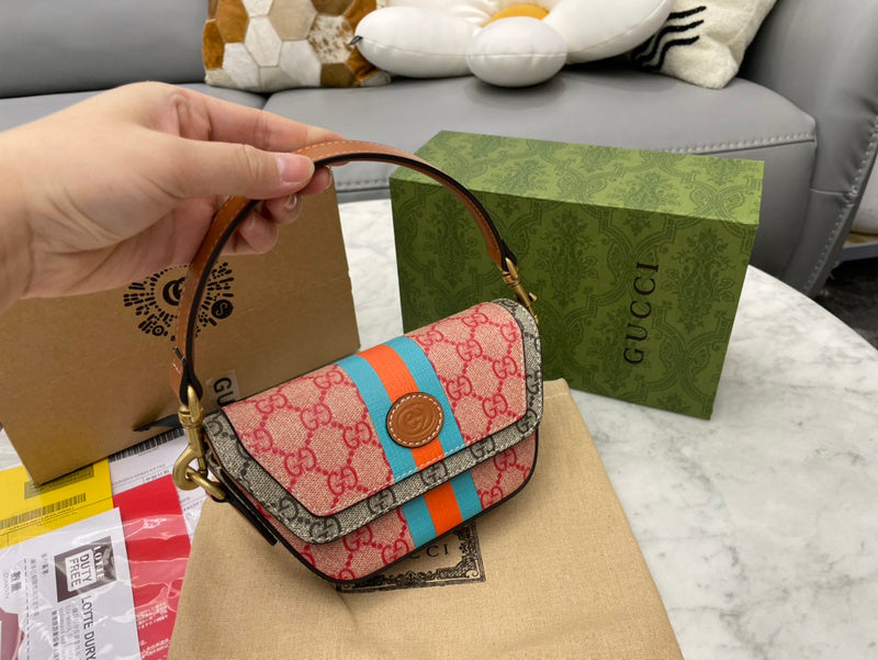 Amelia  - GCI Bags - 11713