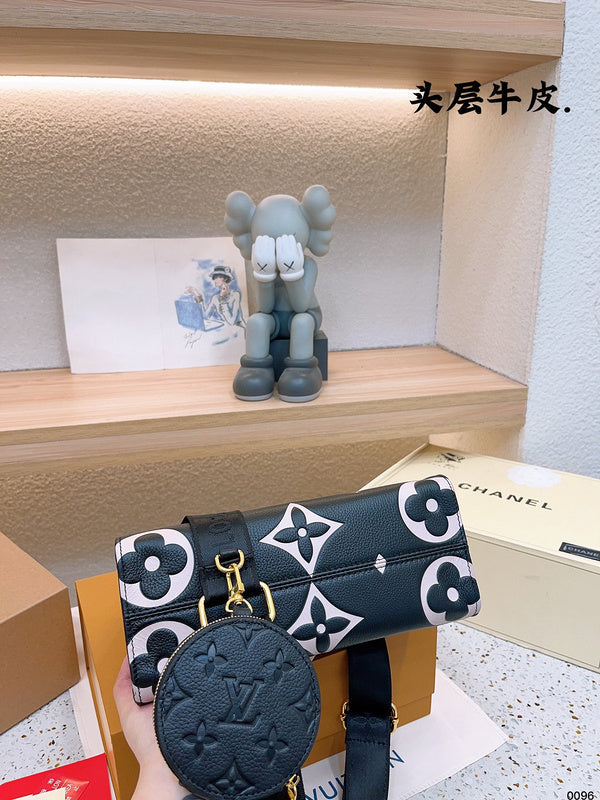 Amelia - LV Bags - 14818