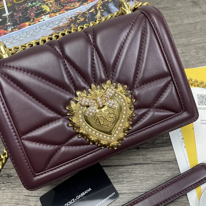 Amelia- DG Bags - 439
