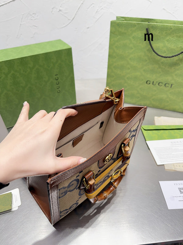 Amelia  - GCI Bags - 11756