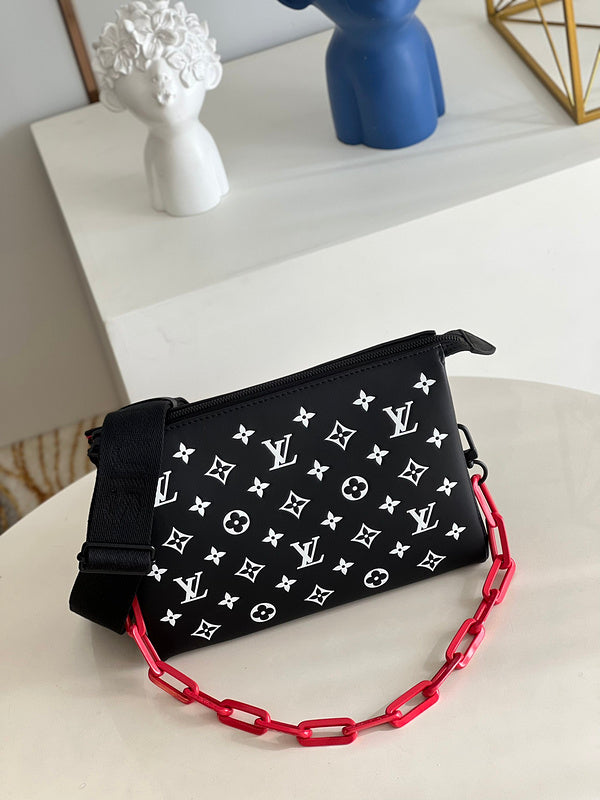 Amelia Fashion Lu-Vi bags - 17257