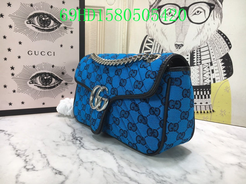 Amelia - GCI Bags - 11077