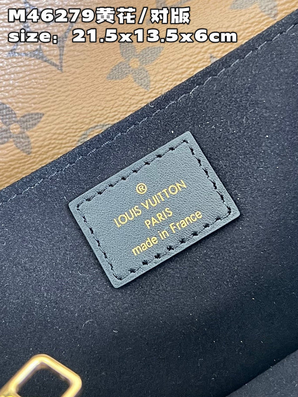 Amelia - LV Bags - 15937