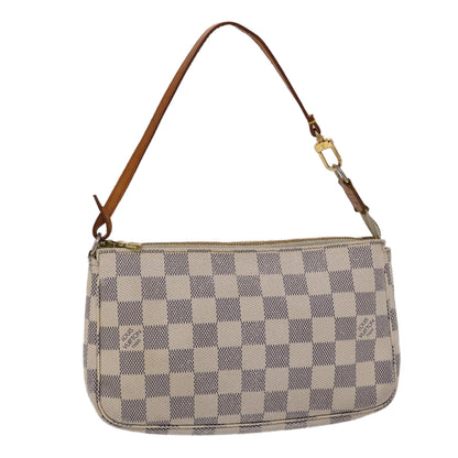 Louis Vuitton Pochette accessoires Clutch Bag