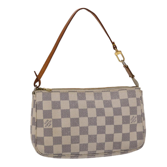 Louis Vuitton Pochette accessoires Clutch Bag
