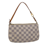Louis Vuitton Pochette accessoires Clutch Bag