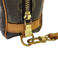 Louis Vuitton Wapity  Canvas Clutch Bag