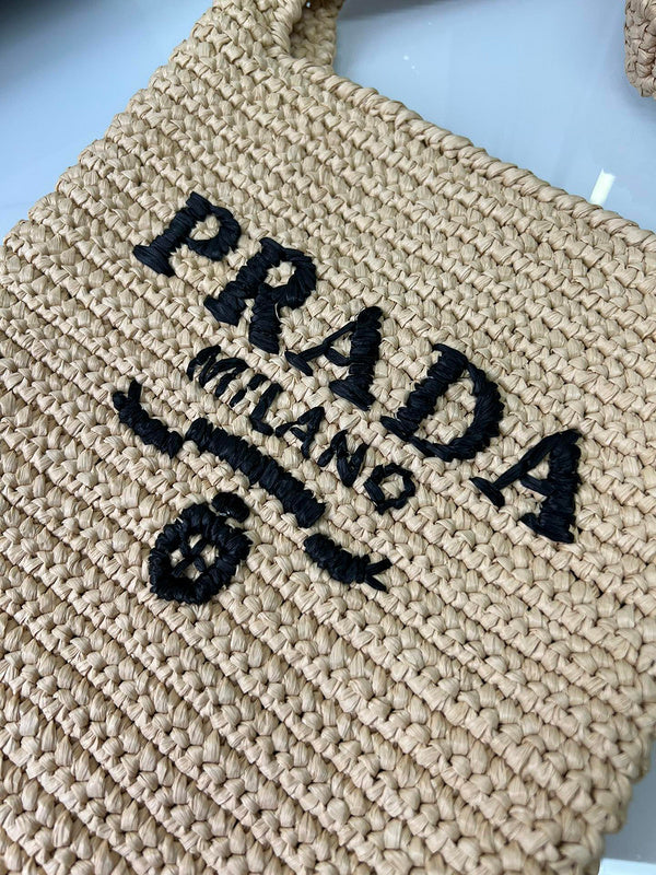 Amelia- PRDA  LUXURY BAGS - 700
