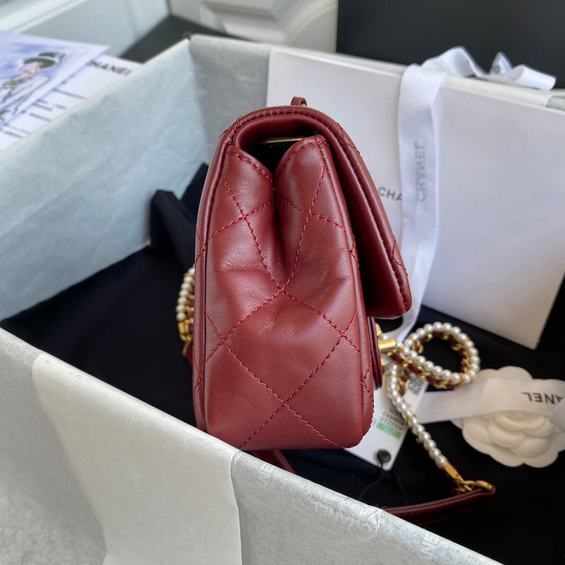 Amelia- CHL Bags - 6380