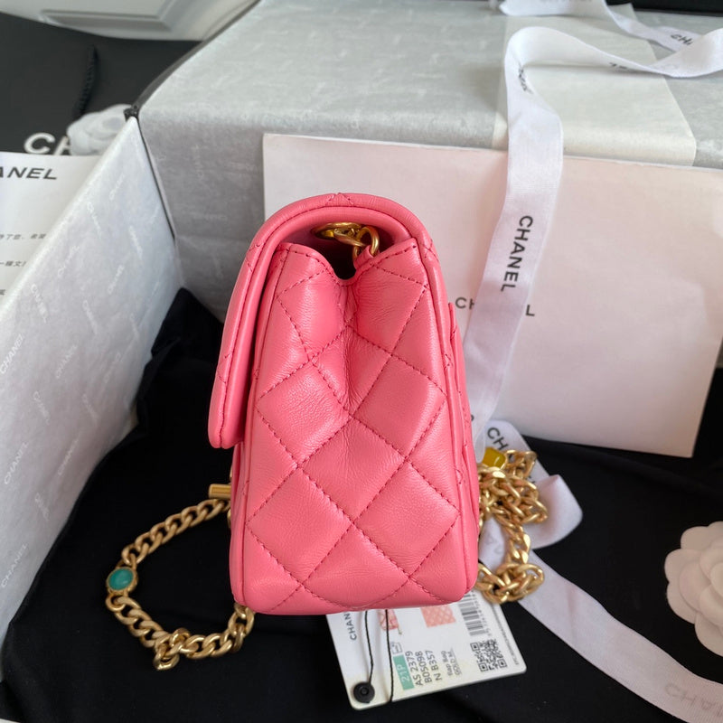 Amelia- CHL Bags - 6363