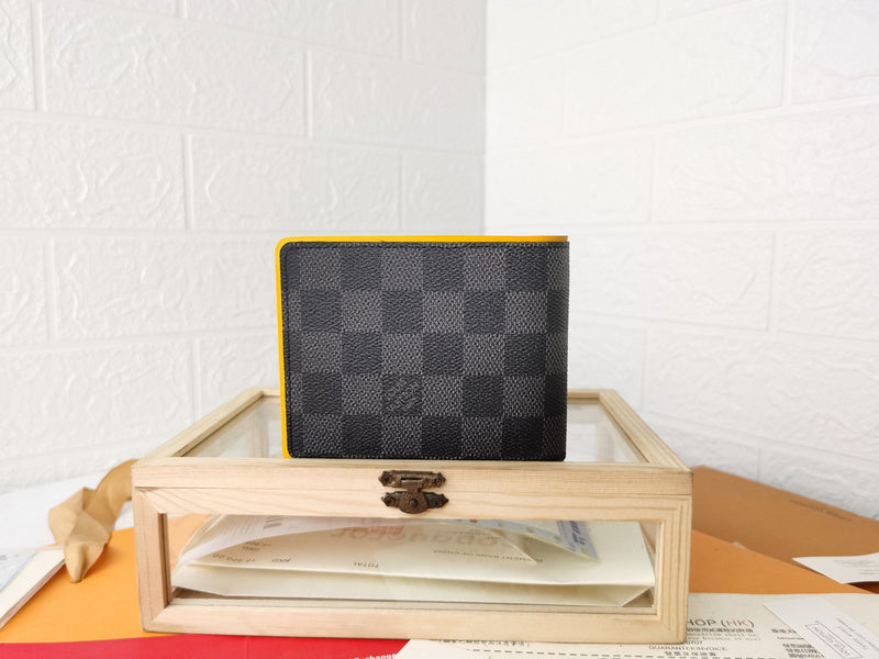 Amelia- LOV  Luxury  Wallets - 782