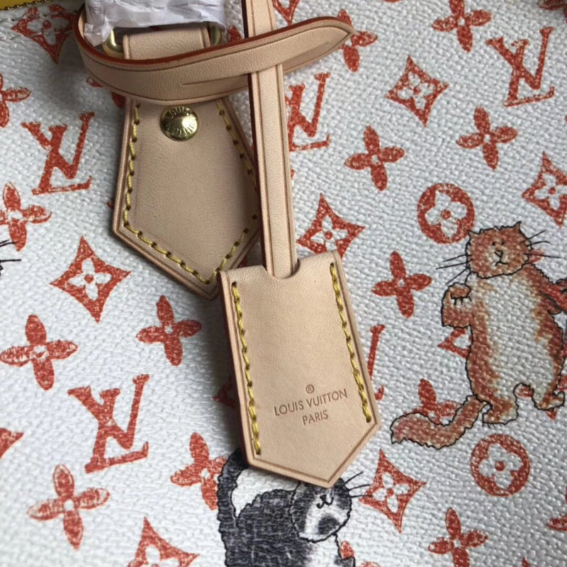 Amelia - LV Bags - 13463