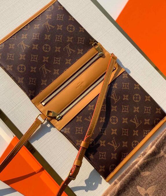 AmeliaLuxury - LOV Bags - 3008
