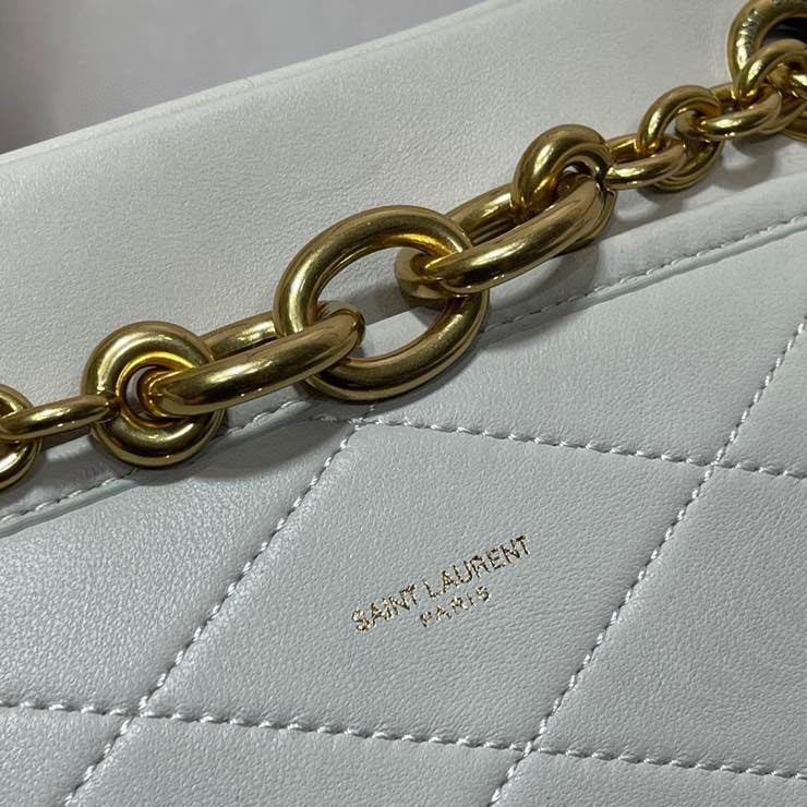YSL BAGS - WOMEN LOVE LUXURY BAGS - 2337