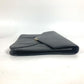 Fendi  Leather Clutch Bag (Pre-Owned)