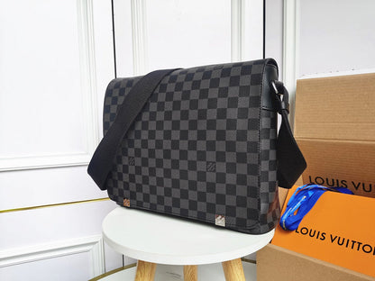 Amelia Fashion Lu-Vi bags - 17130
