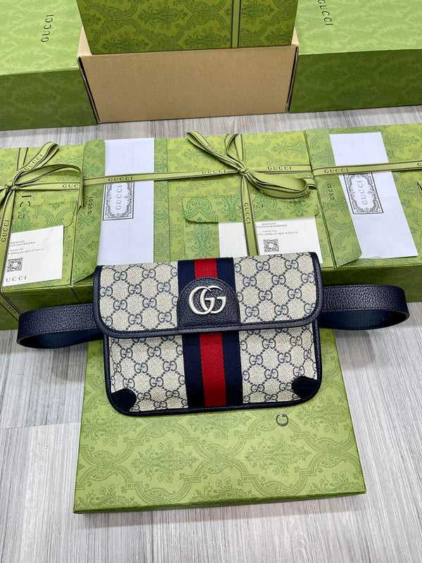 Amelia- GUKI Women Bags - 756