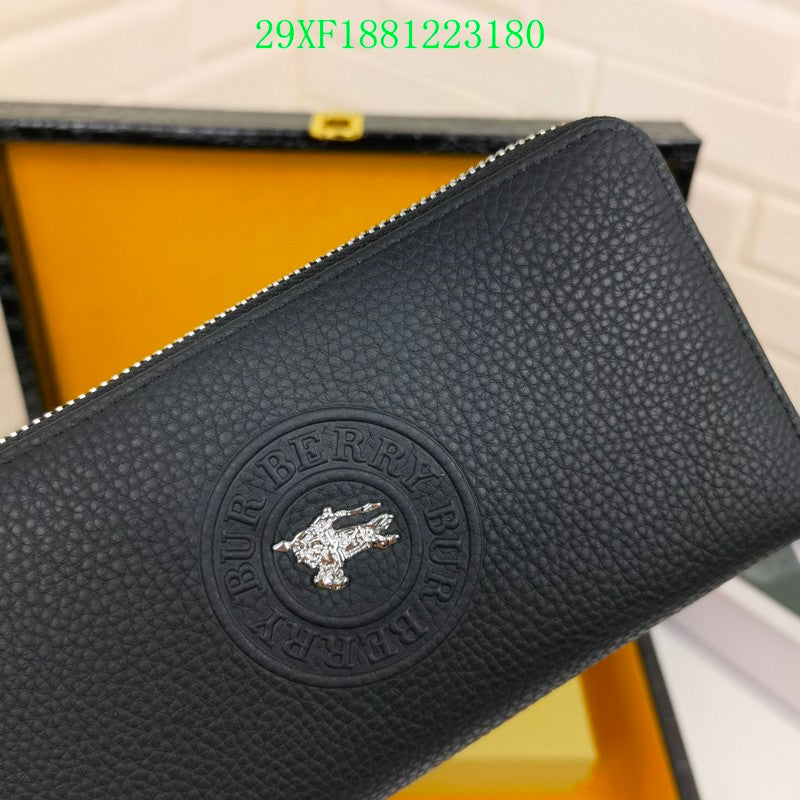 Amelia - BOR Wallet - 109