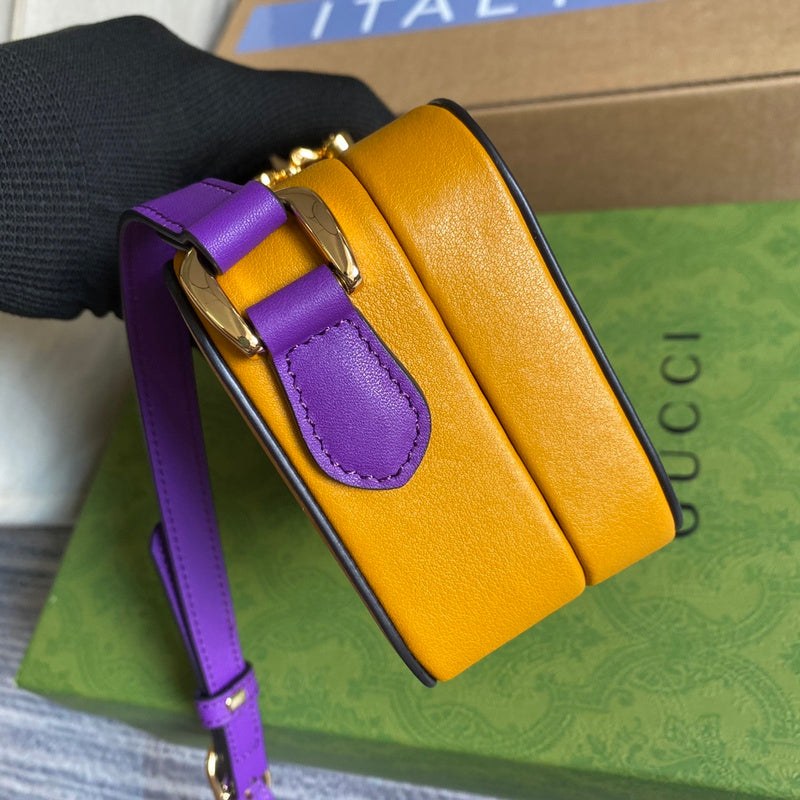 Amelia- GCI Lady Bags - 947