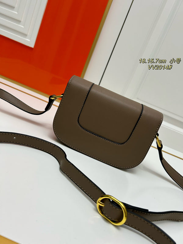 Amelia- VEL WOMEN LUXURY BAGS - 514