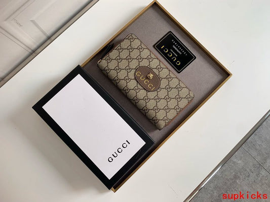 Amelia- Mix Wallets - 448