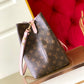 Fashion Lu-Vi bags - 3928