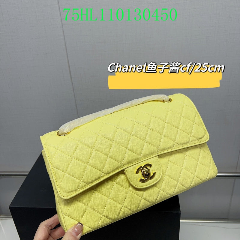 Amelia - CHL Bags - 1592