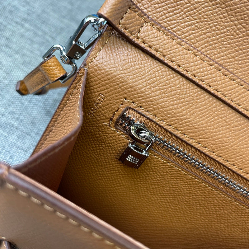 Amelia- HRMS LUXURY BAGS - 483